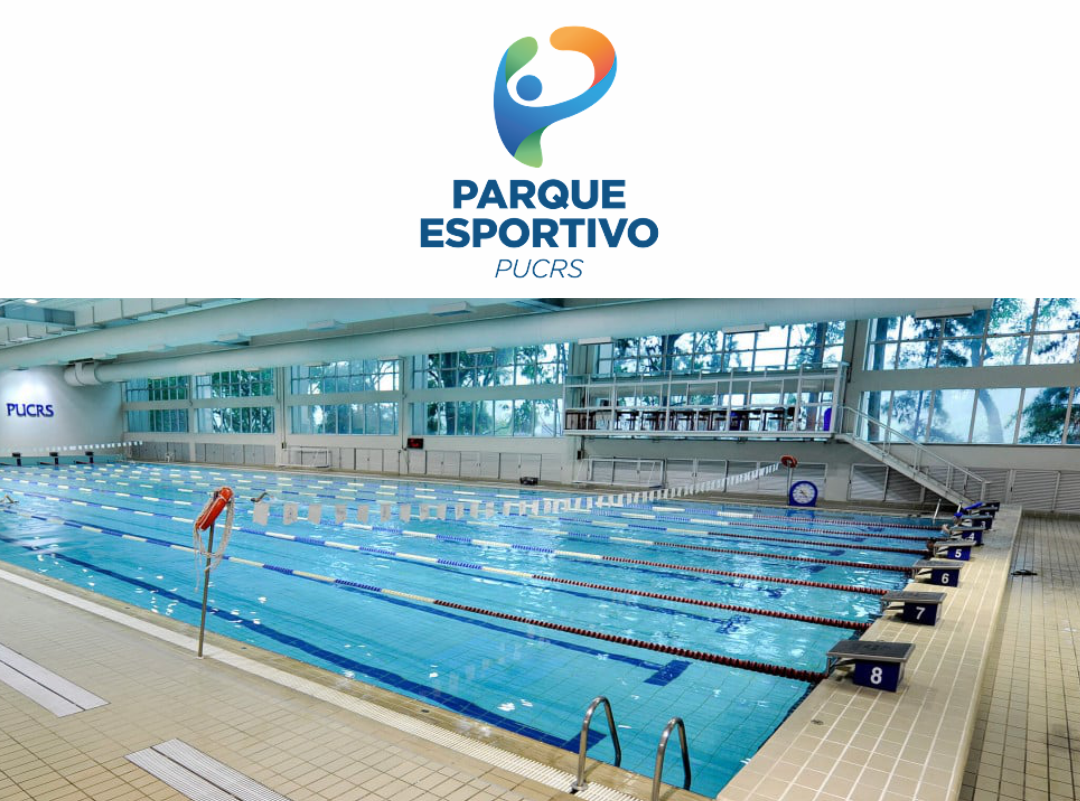 PARQUE ESPORTIVO PUC RS